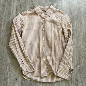 Jenni Kayne Classic Button Up
